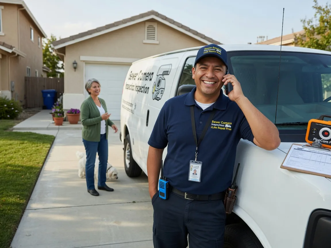 Sewer Line Repair Lake Winola, PA FAQs